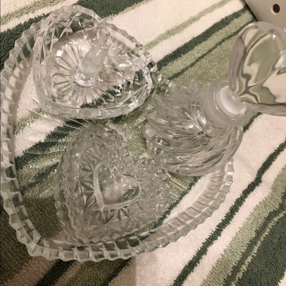 jewelry holder